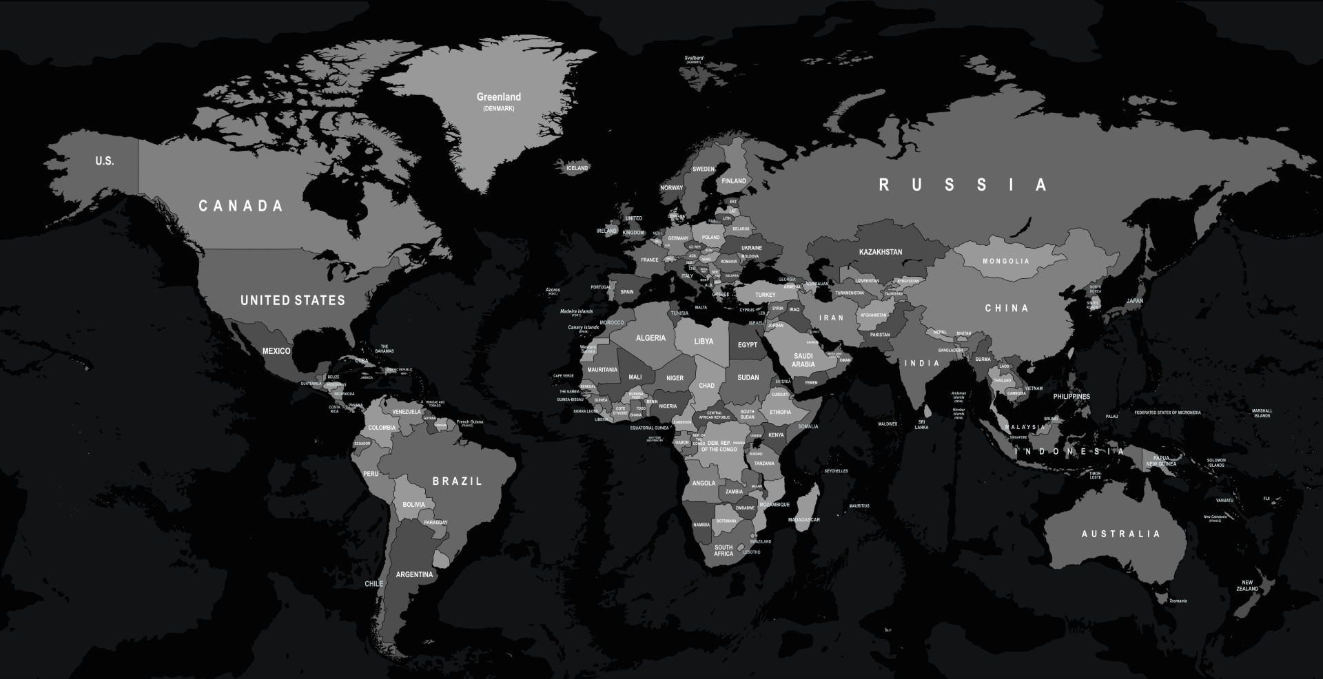 Mappa Si!Happy International